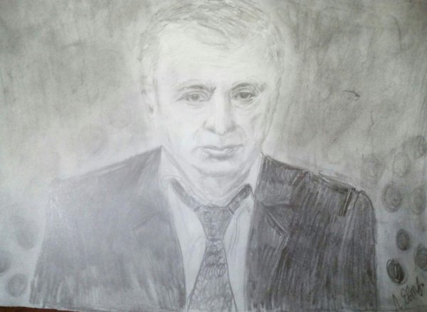 С днем рождения ЛДПР