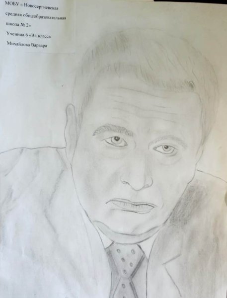 Владимир Жириновский карикатура