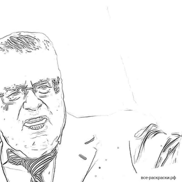 Ирина Романовская художница нарисовала Медведева