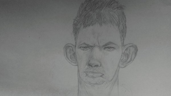 Рисунок фантастика и реальность