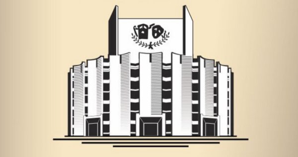 Рисование достопримечательности города