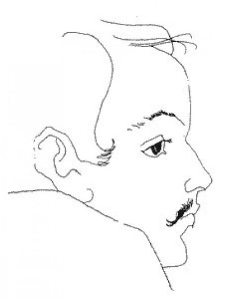 Лермонтов Михаил Юрьевич