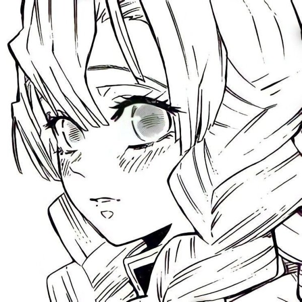 Манга иконка