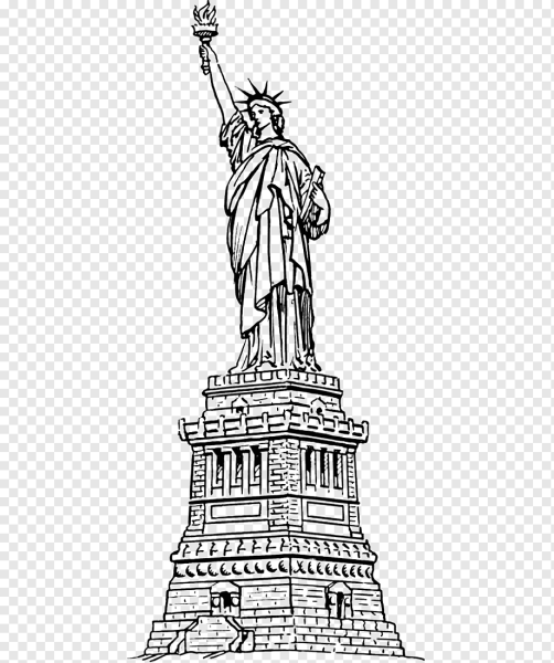 Скульптура легкая для срисовки