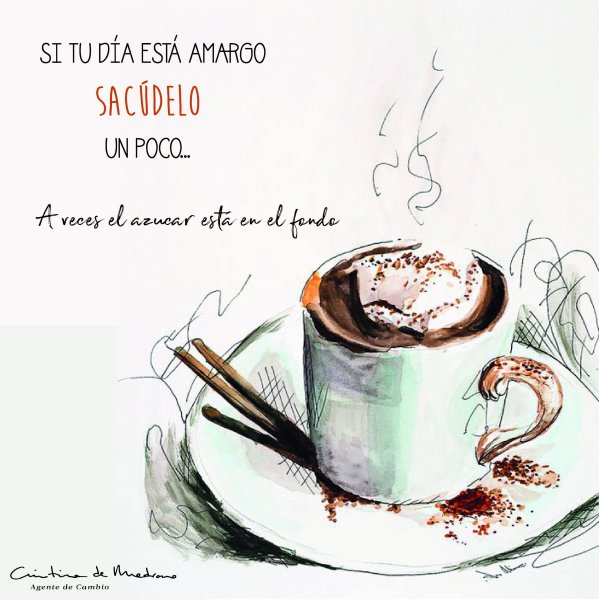 Чашка кофе рисунок