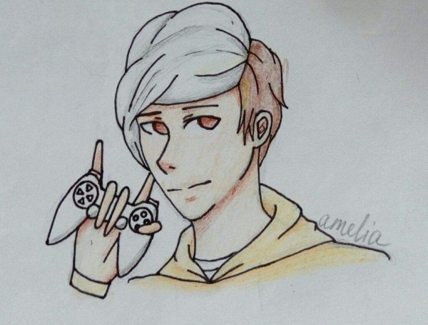 Портрет винди 31