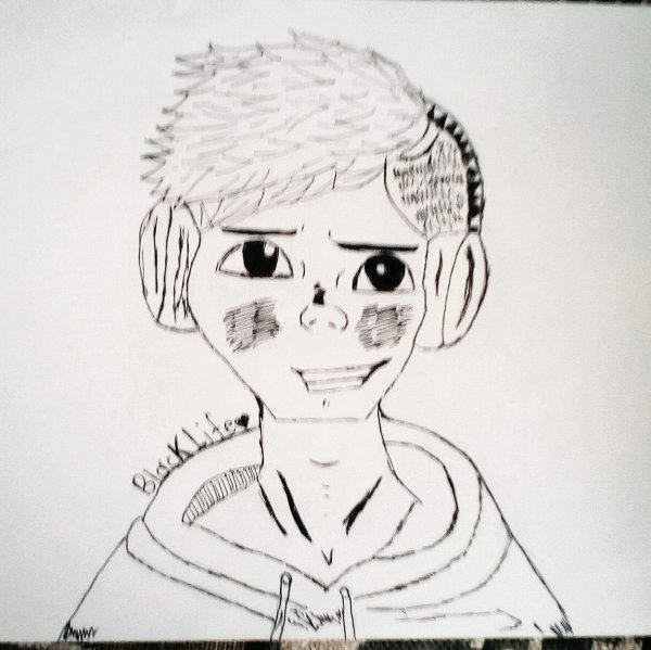 Портрет винди 31