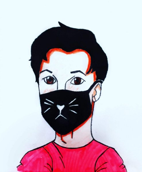 Винди 31 для срисовки