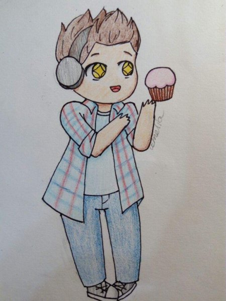 Винди Постер