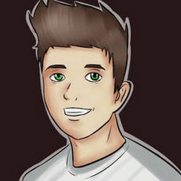 Арты ЮТУБЕРОВ винди