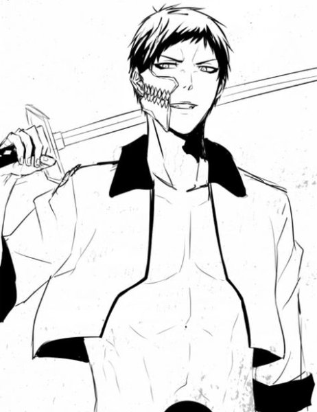 Баскетбол Куроко Аомине в полный рост