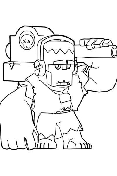 Браво старс раскраска Базз боец