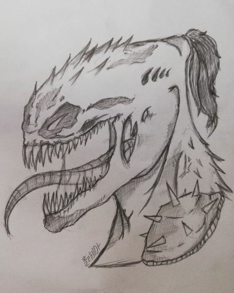 Рисунки карандашом без теней