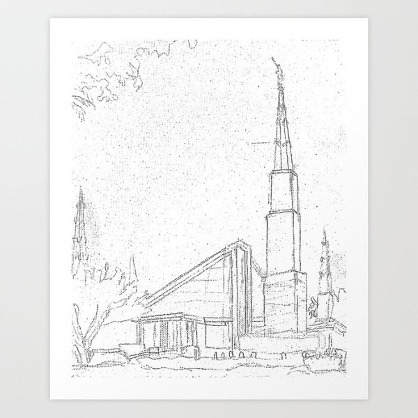 Башня Сююмбике в Казани чертеж