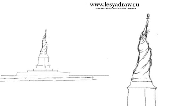 Объёмные изображения в скульп