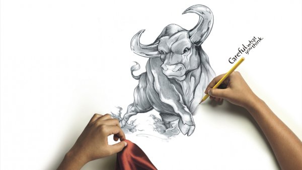 Крутые рисунки для срисовки