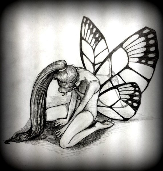 Душевные рисунки