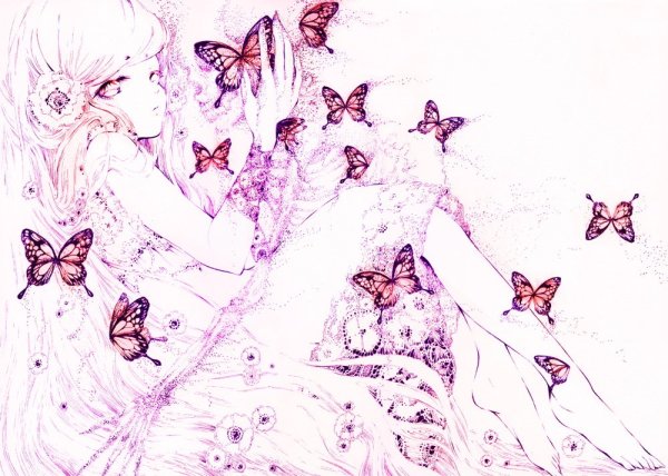 Разбитое сердце карандашом для срисовки