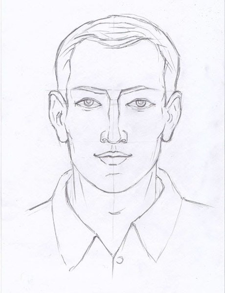 Миляев Евгений