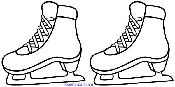 Рисование коньки