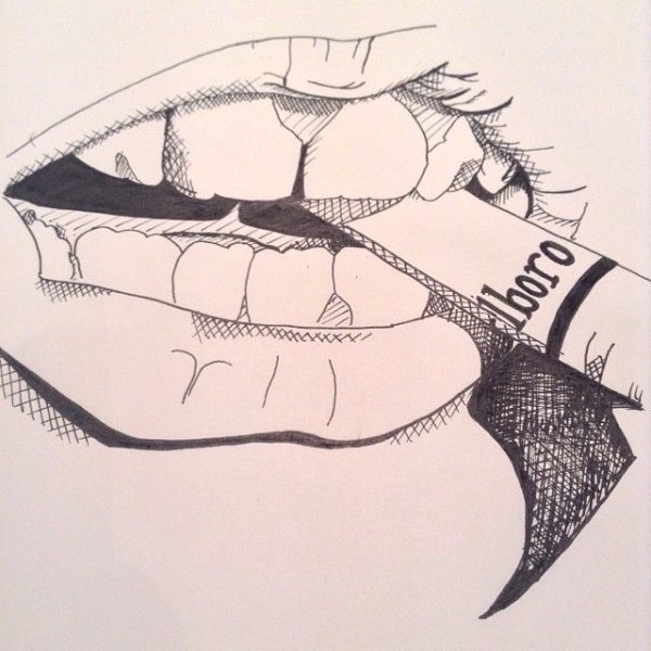 Фанатские тату эскизы