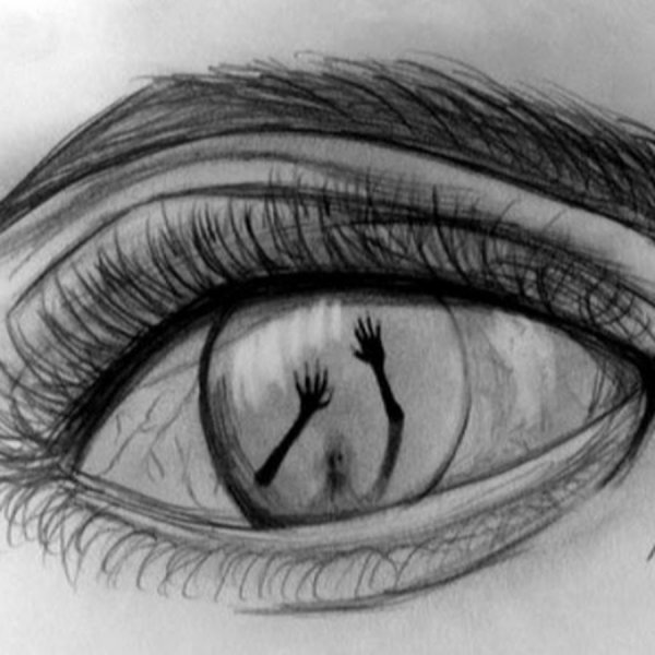 Рисунки карандашом для начинающих