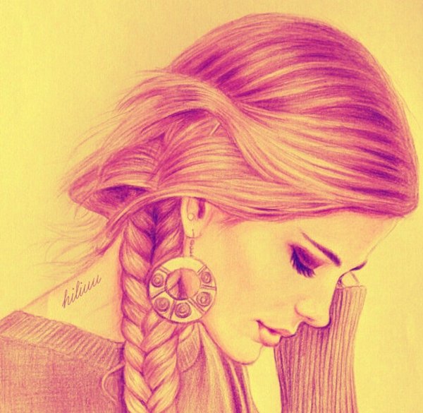 Анастасия Литвинова Курск