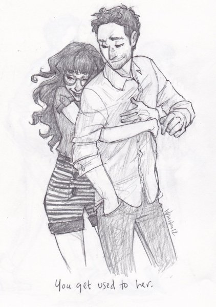 Рисунки пар