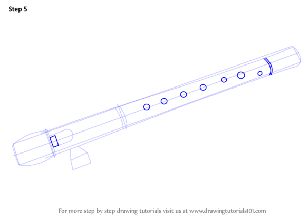 Флейта, гобой, кларнет, Фагот раскраска