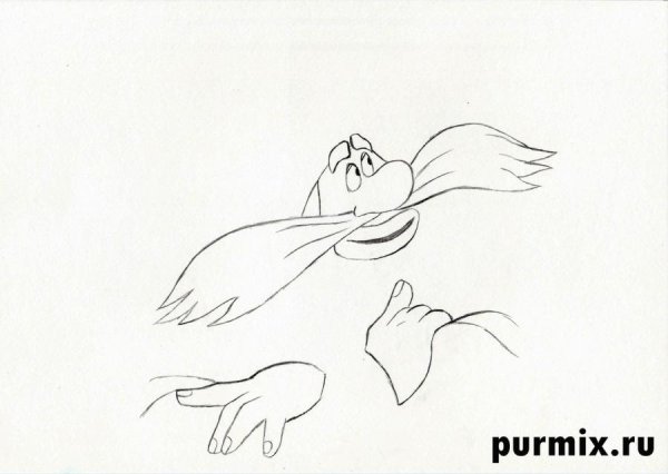 Летучий корабль