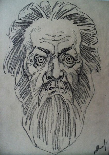 Иван Сусанин картинки