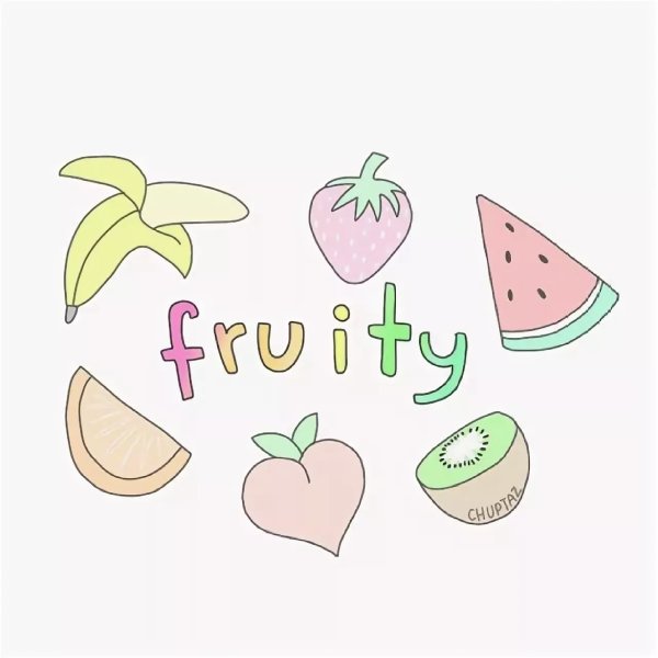 Рисунки для срисовки в ЛД