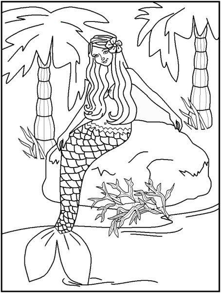 Домовой водяной Леший