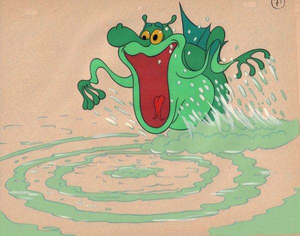 Садко и морской царь