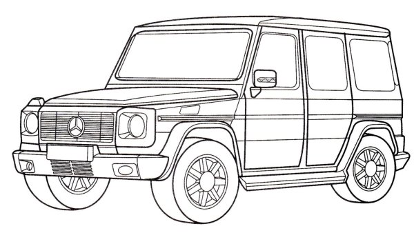 Нарисовать Гелик