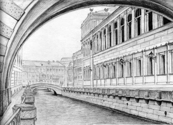 Зимний дворец Санкт-Петербург