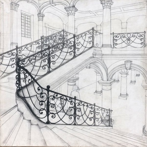 Букингемский дворец раскраска