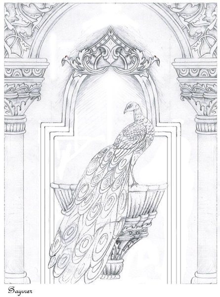 Мраморный дворец Санкт-Петербург фасад