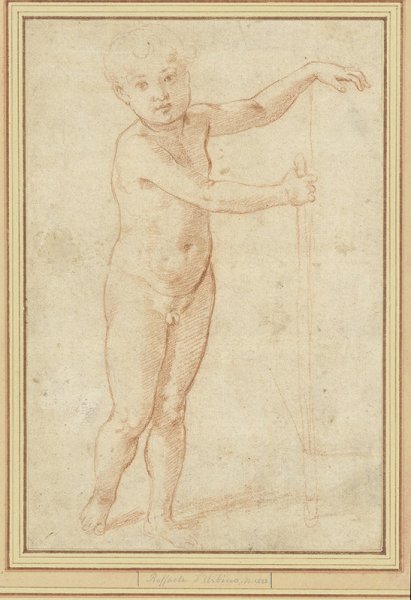 Аннибале Карраччи