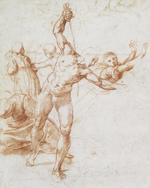 Рафаэль Поуп