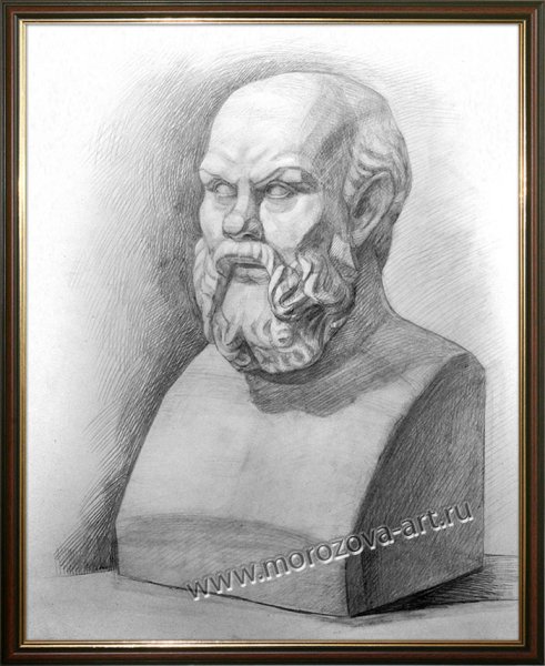 Сократ МАРХИ