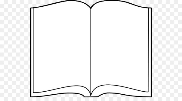 Книга векторное изображение