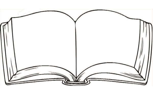 Книжки зарисовки