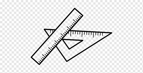 Линейка для разметки