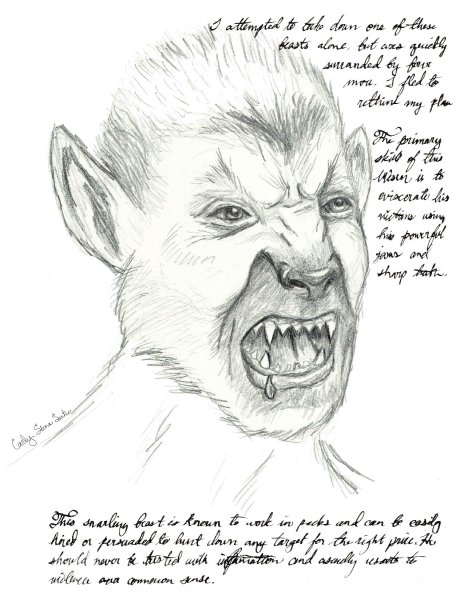 Иллюстрация к мюзиклу