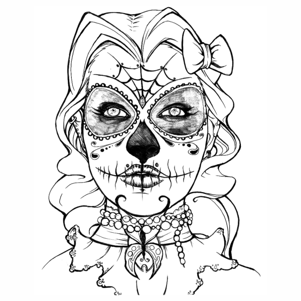 Аквагрим для детей пошагово для начинающих