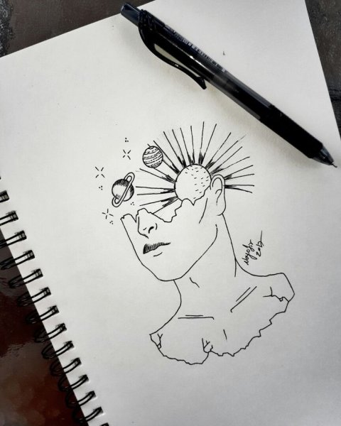 Себастьян дель гроссо художник