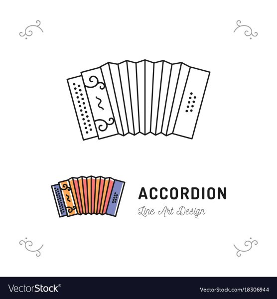 Баян Графика