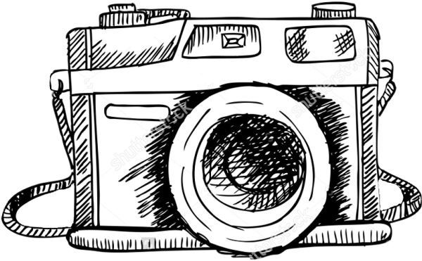Фотоаппарат Графика