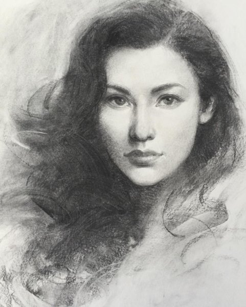 Балерины картины Виноградова Анна художник